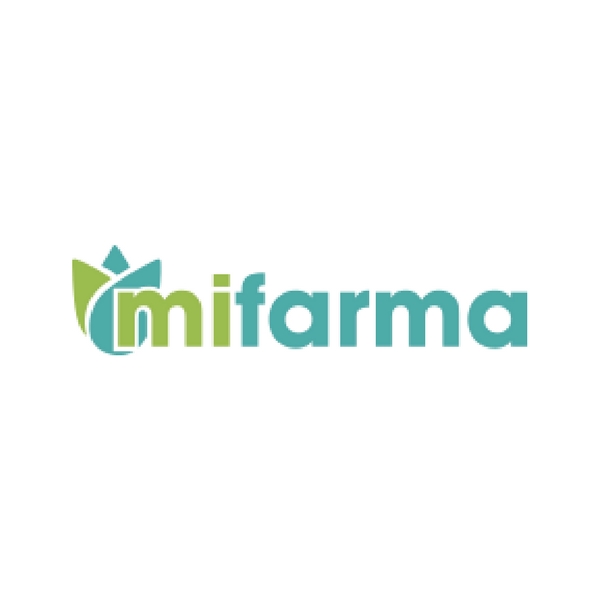 Logo-Mifarma